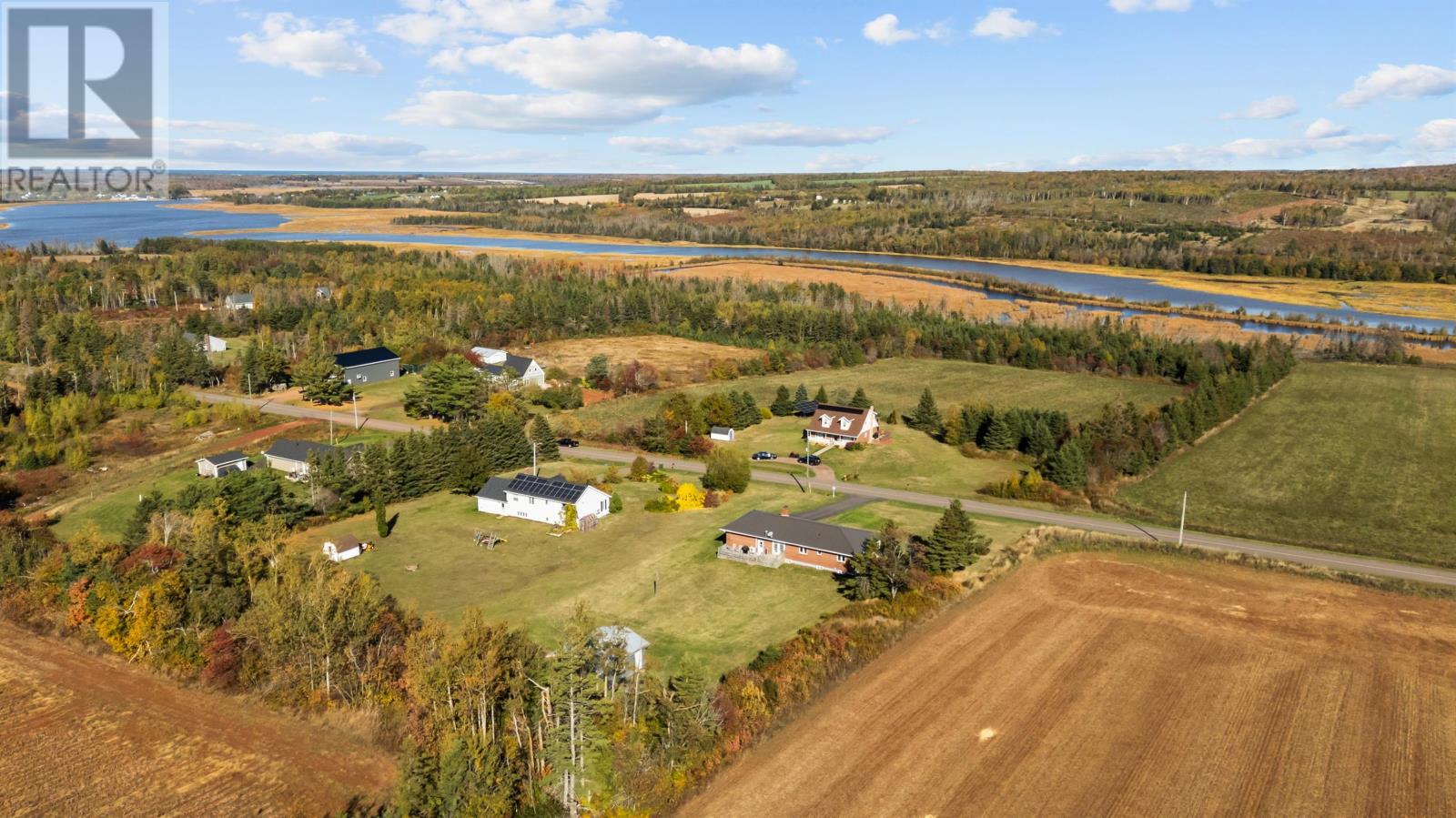 2389 Mackinnion Point Road, Pisquid, Prince Edward Island  C0A 1T0 - Photo 45 - 202525856