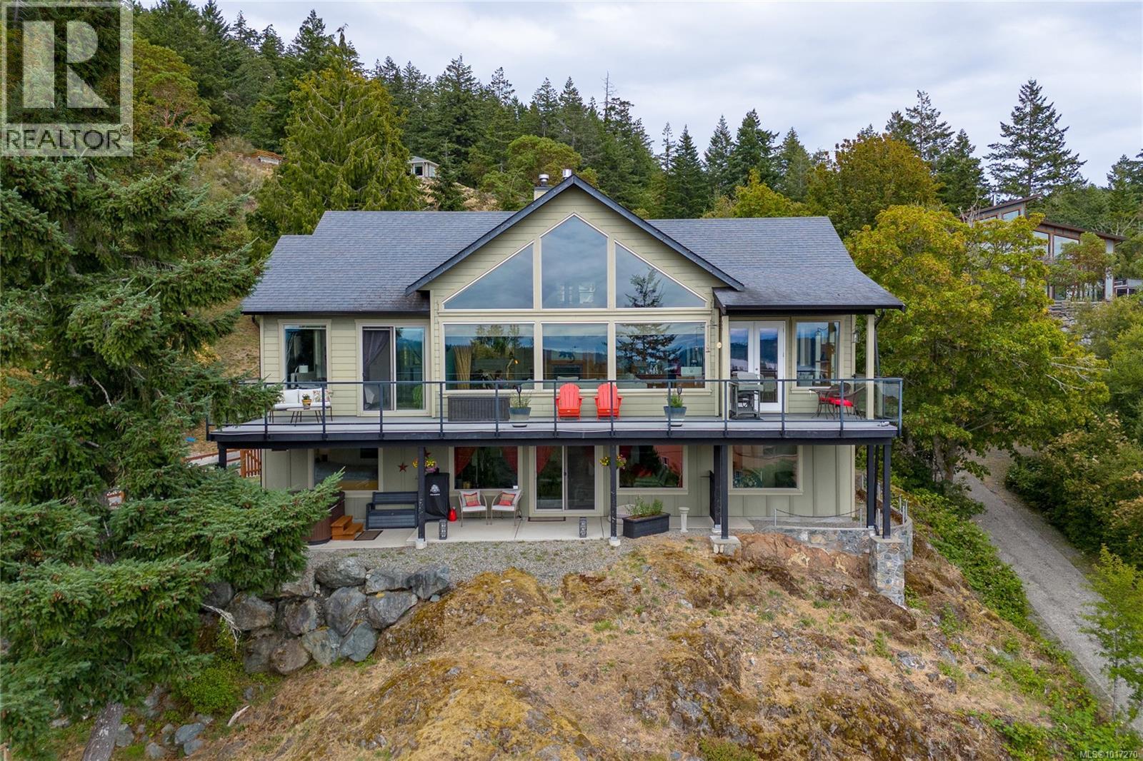 5360 Basinview Hts, Sooke, British Columbia