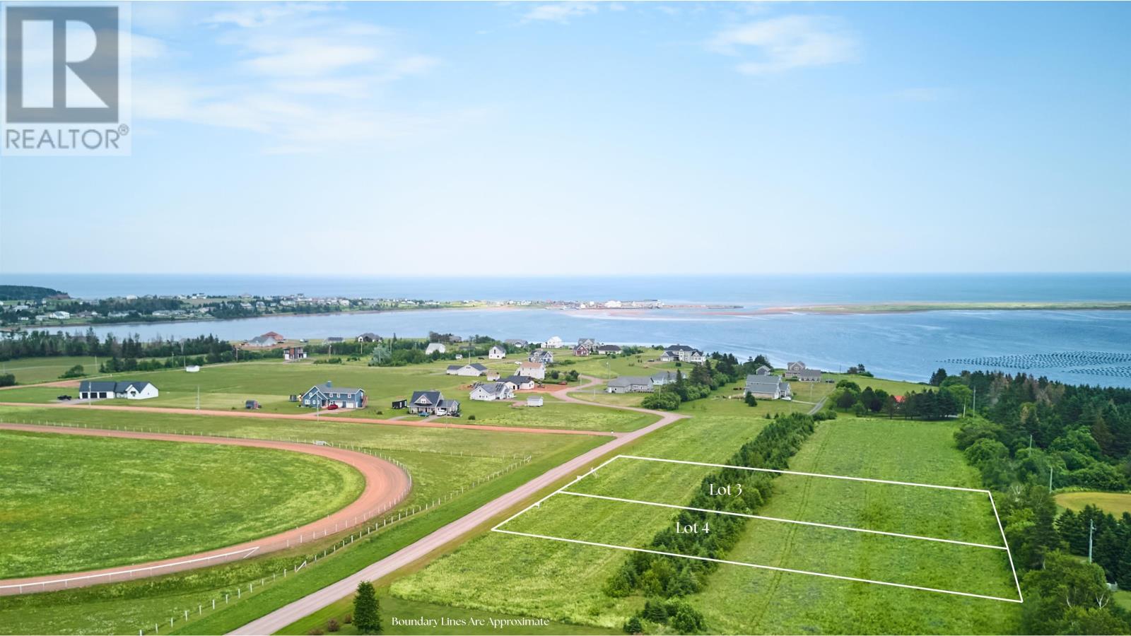 Lot 3 Grand View Lane, North Rustico, Prince Edward Island  C0A 1X0 - Photo 1 - 202525859