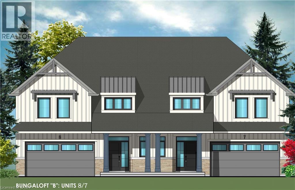 11 VAN GEEST Lane, Grimsby, Ontario
