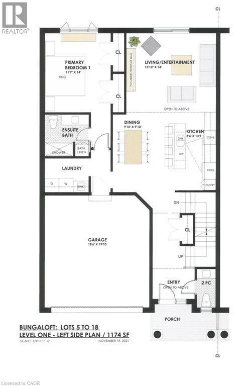 11 Van Geest Lane, Grimsby, Ontario  L3M 0L5 - Photo 3 - 40778284