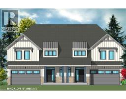 11 VAN GEEST Lane, grimsby, Ontario