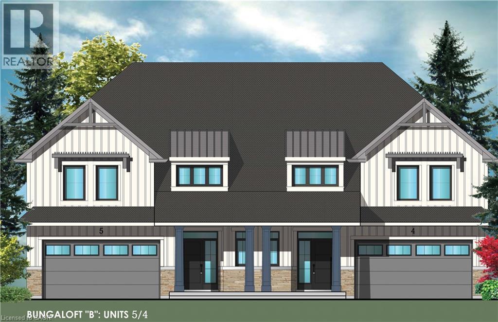15 VAN GEEST Avenue, Grimsby, Ontario