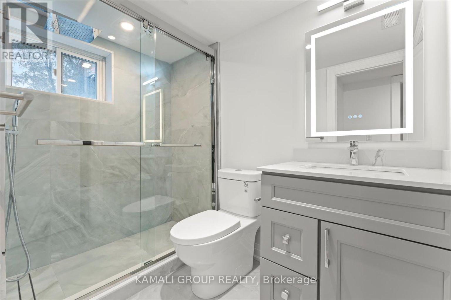 Bsmt - 63 Walter Avenue, Newmarket, Ontario  L3Y 2T4 - Photo 15 - N12462802