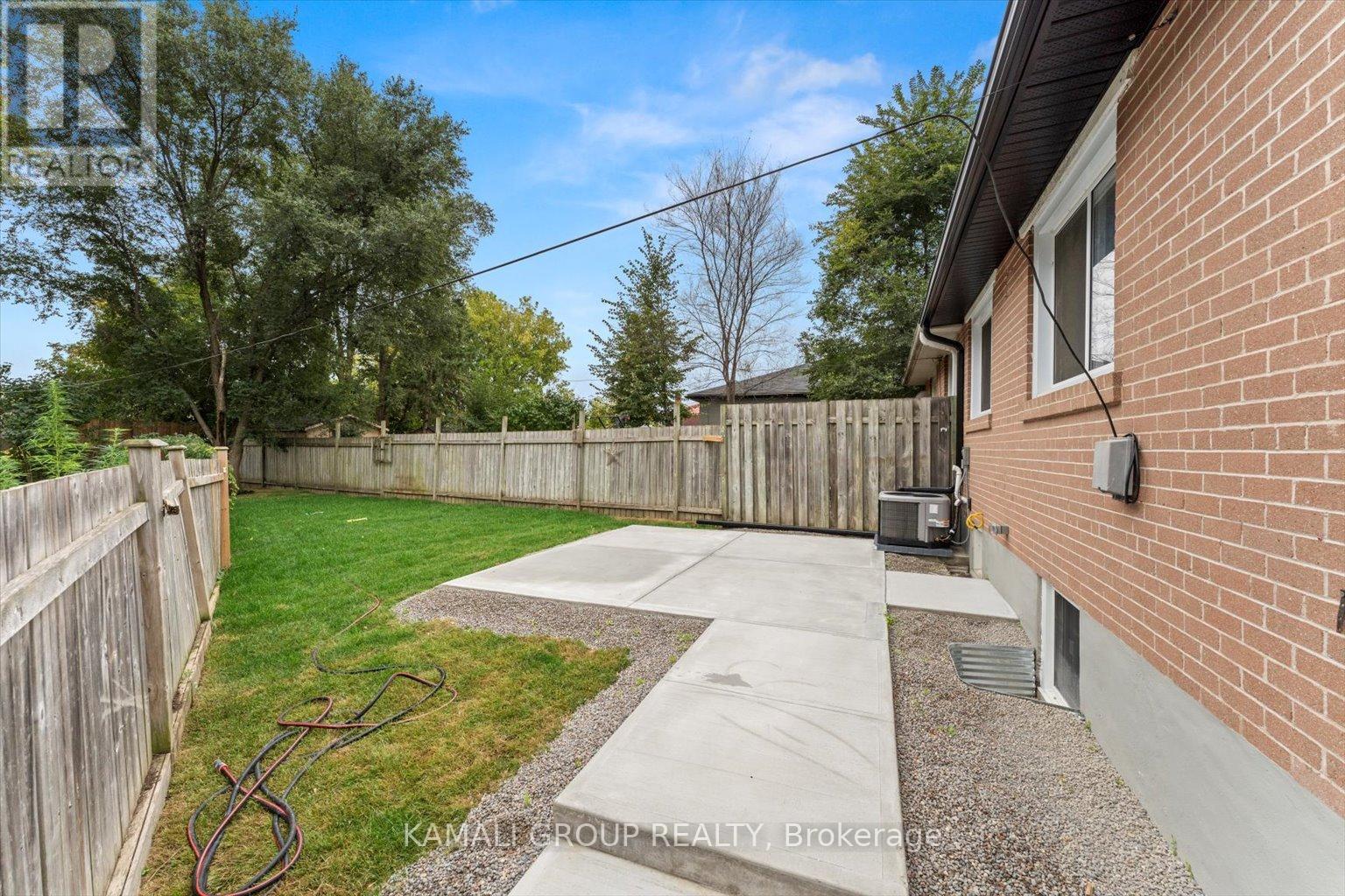 Bsmt - 63 Walter Avenue, Newmarket, Ontario  L3Y 2T4 - Photo 17 - N12462802