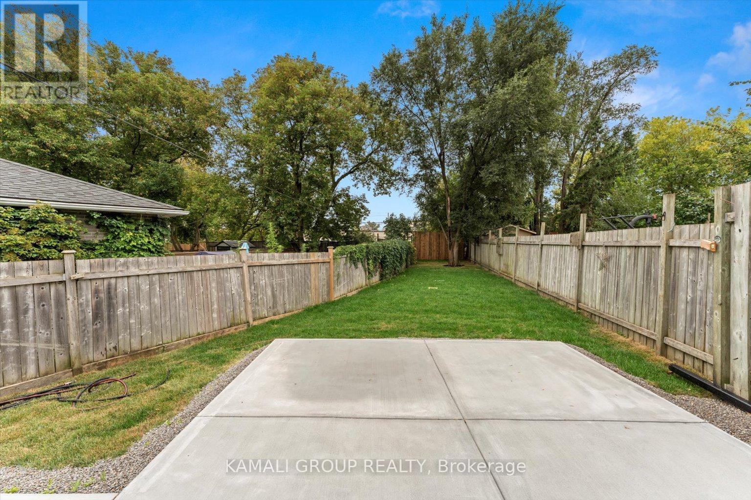 Bsmt - 63 Walter Avenue, Newmarket, Ontario  L3Y 2T4 - Photo 18 - N12462802