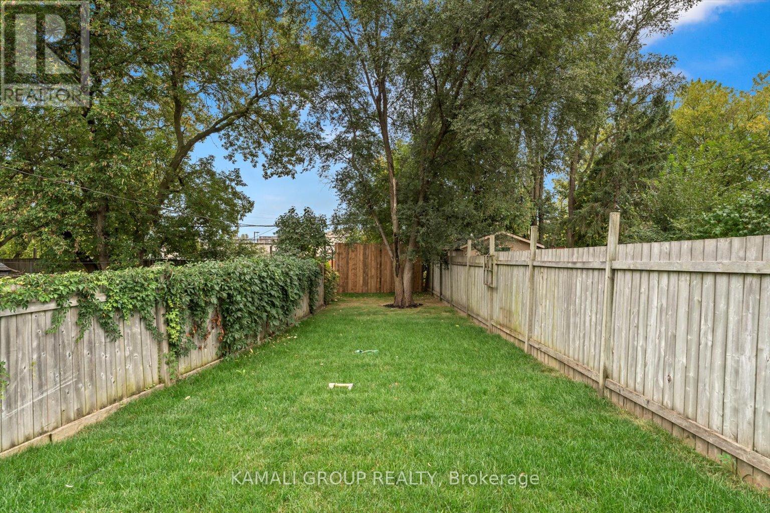 Bsmt - 63 Walter Avenue, Newmarket, Ontario  L3Y 2T4 - Photo 19 - N12462802