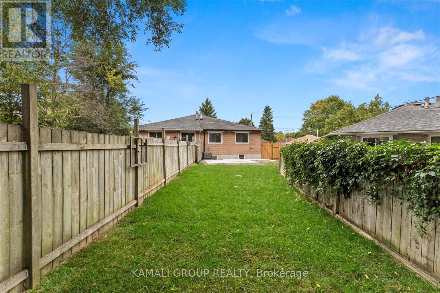 Bsmt - 63 Walter Avenue, Newmarket, Ontario  L3Y 2T4 - Photo 20 - N12462802