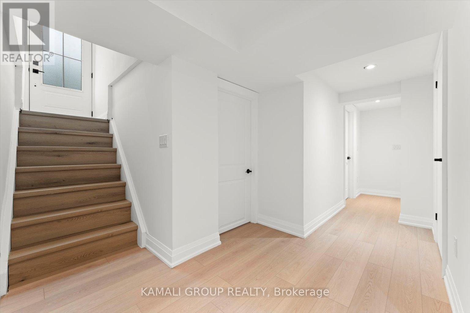 Bsmt - 63 Walter Avenue, Newmarket, Ontario  L3Y 2T4 - Photo 22 - N12462802