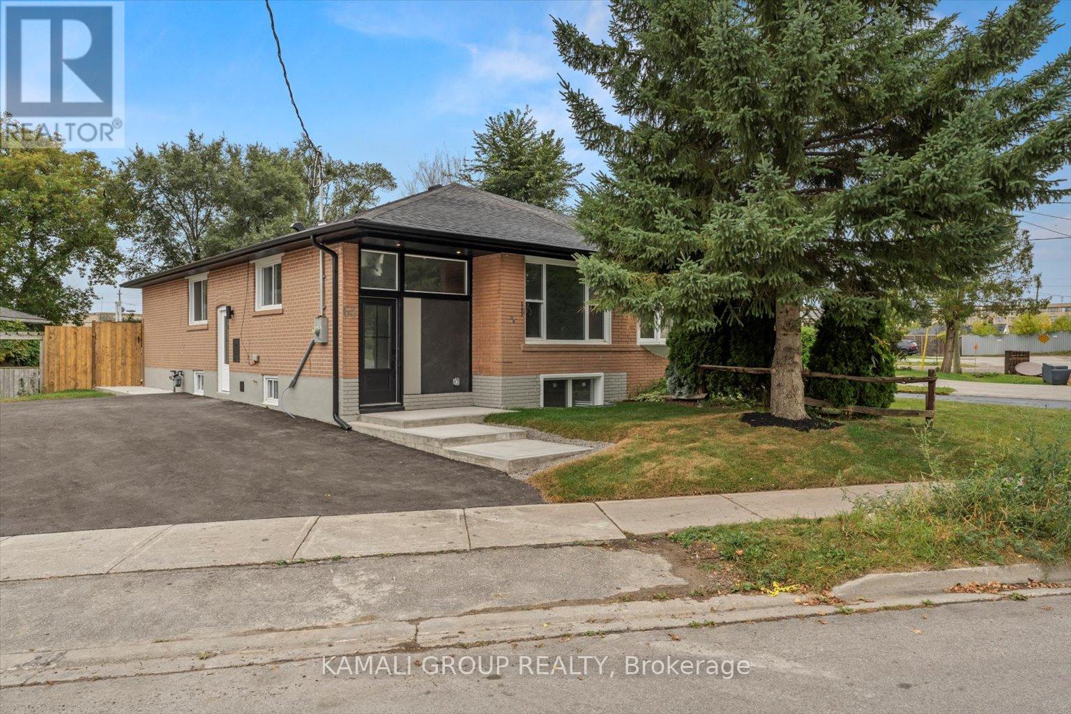 Bsmt - 63 Walter Avenue, Newmarket, Ontario  L3Y 2T4 - Photo 3 - N12462802