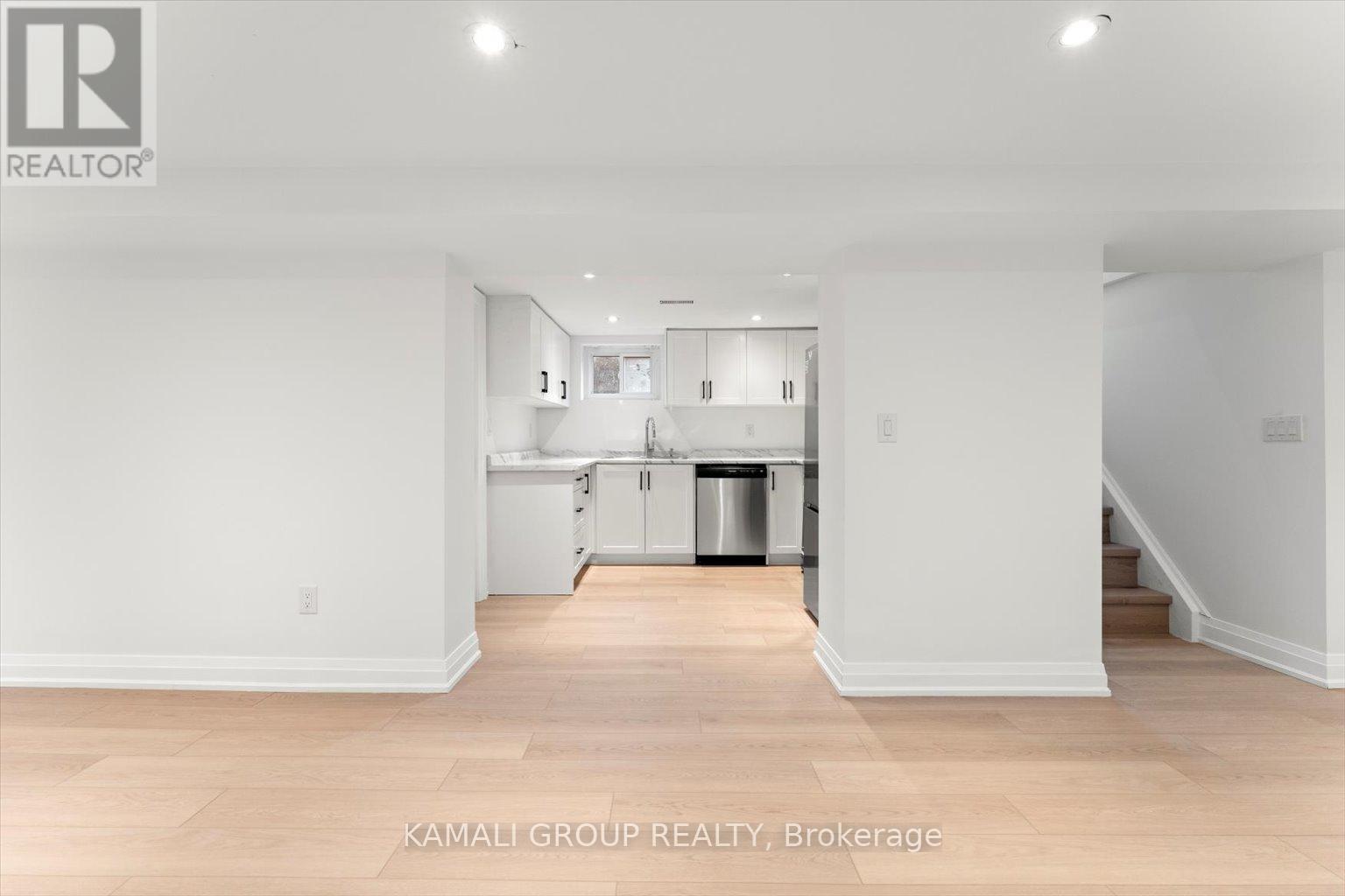 Bsmt - 63 Walter Avenue, Newmarket, Ontario  L3Y 2T4 - Photo 8 - N12462802