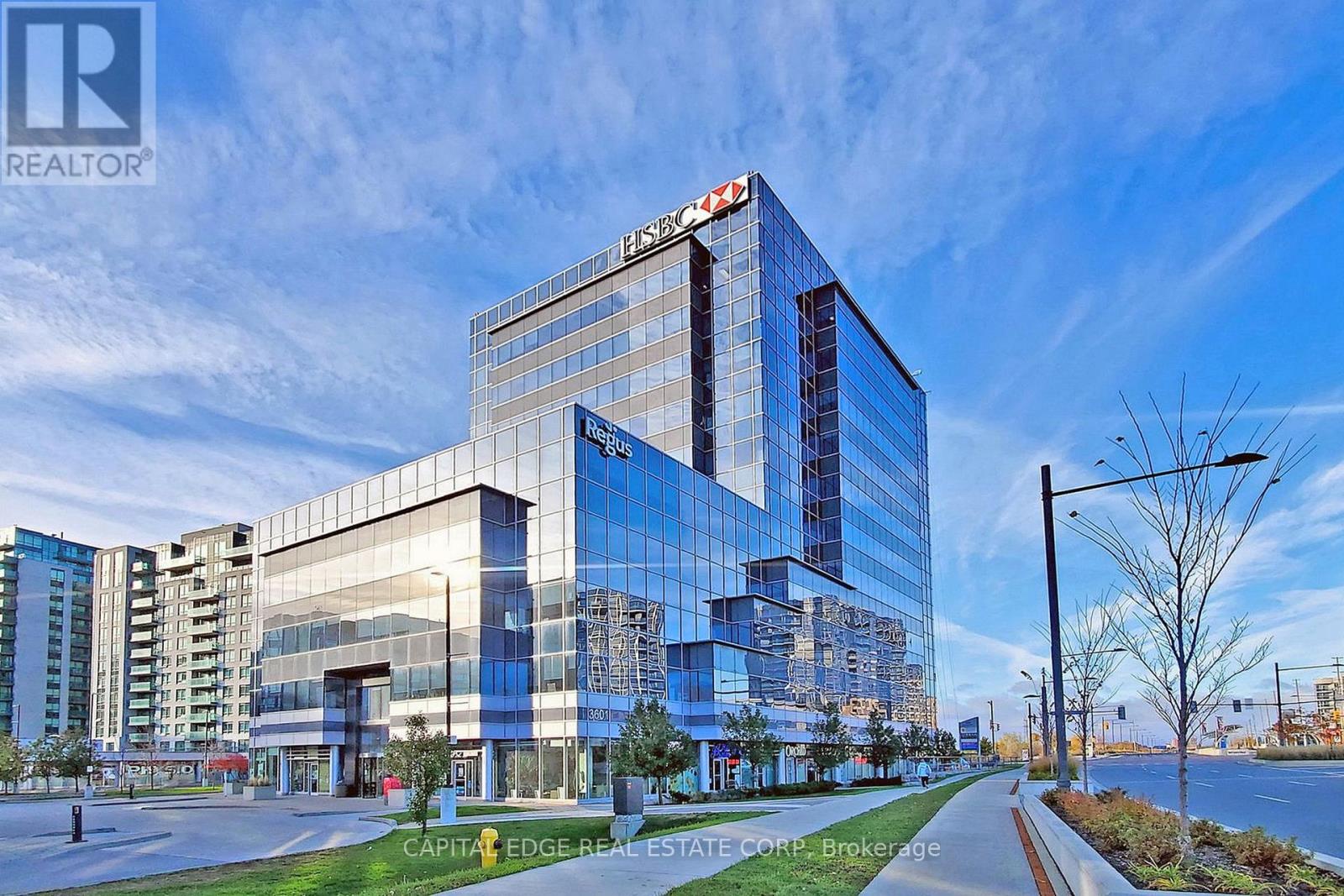 308 - 3601 HIGHWAY 7 EAST ROAD E, Markham, Ontario