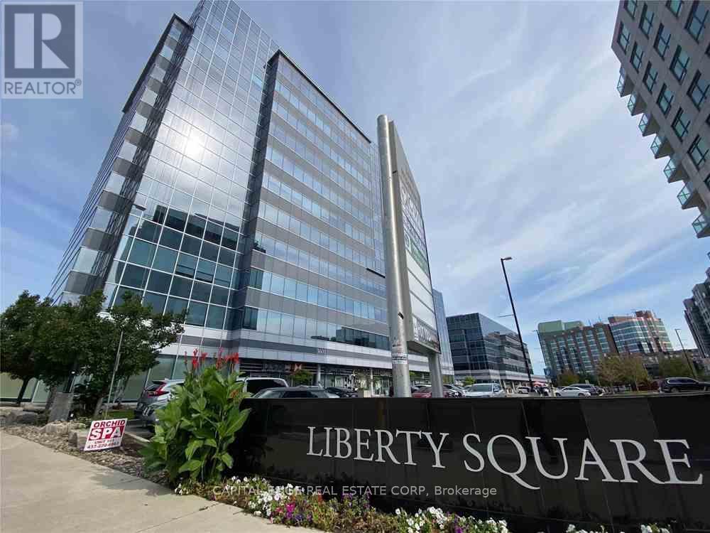 308 - 3601 Highway 7 East Road E, Markham, Ontario  L3R 0M3 - Photo 2 - N12462810