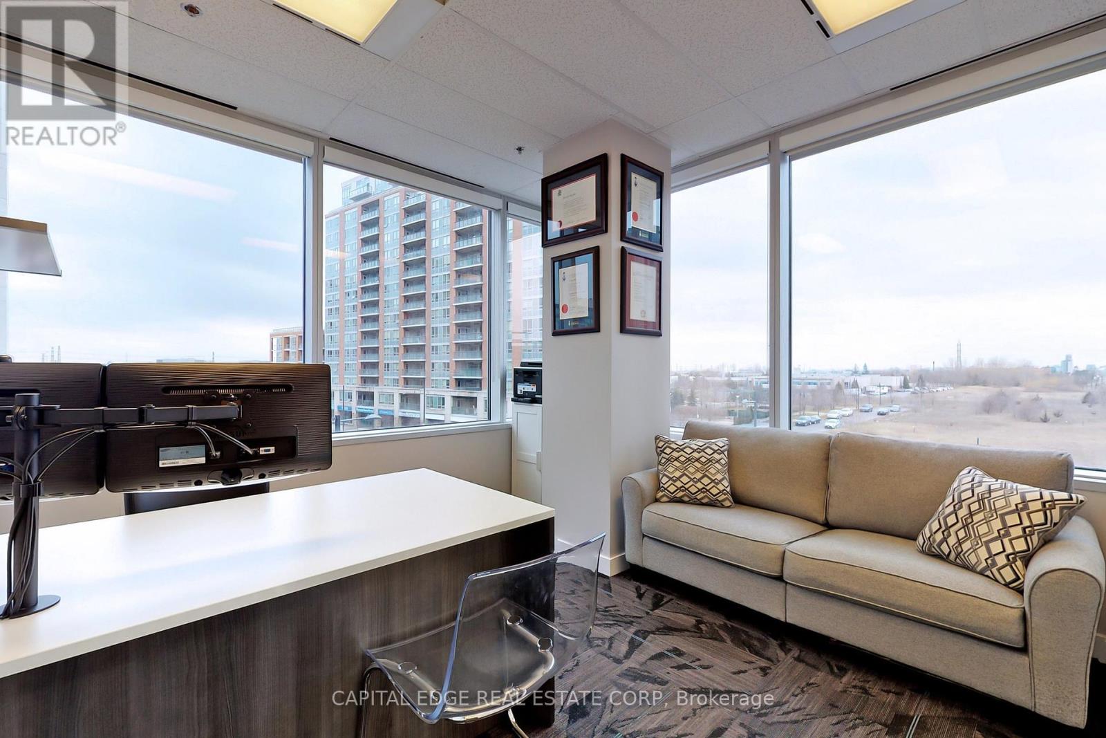 308 - 3601 Highway 7 East Road E, Markham, Ontario  L3R 0M3 - Photo 6 - N12462810