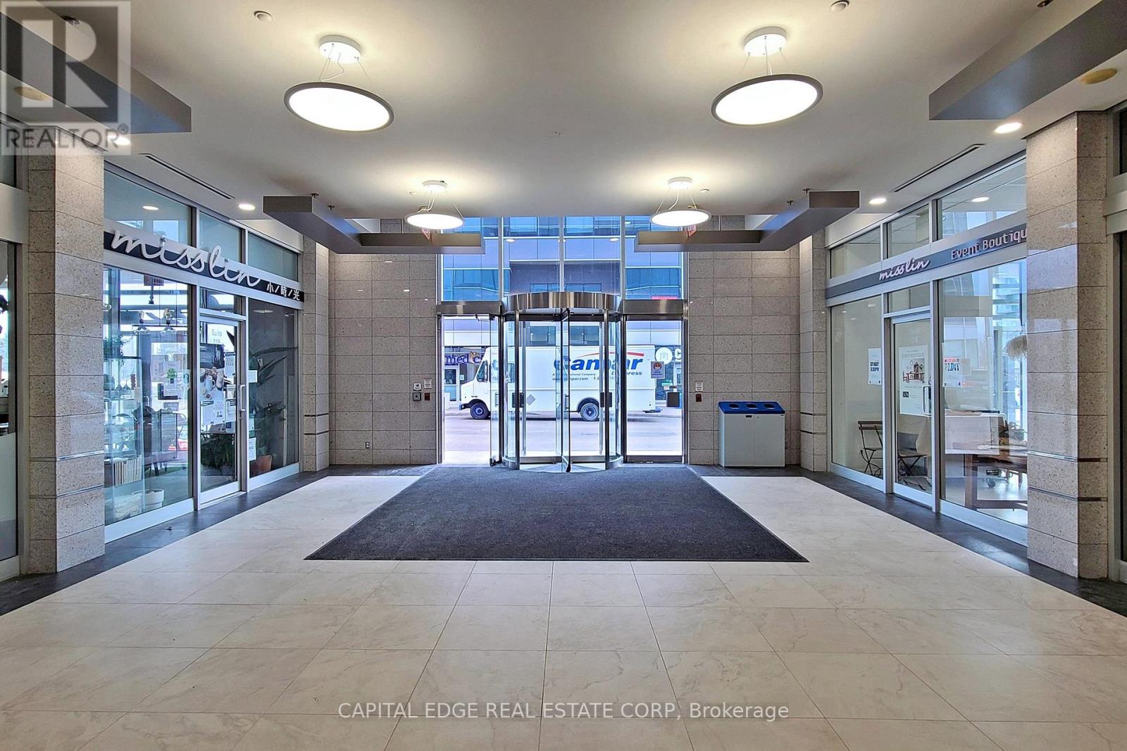 308 - 3601 Highway 7 E, Markham, Ontario  L3R 0M3 - Photo 2 - N12462820