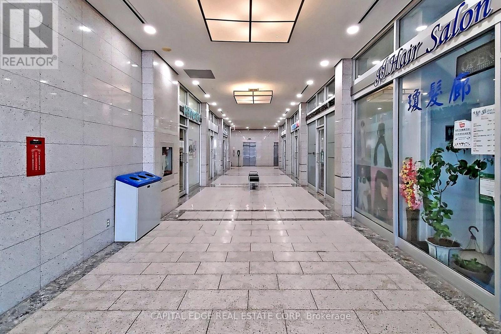 308 - 3601 Highway 7 E, Markham, Ontario  L3R 0M3 - Photo 3 - N12462820