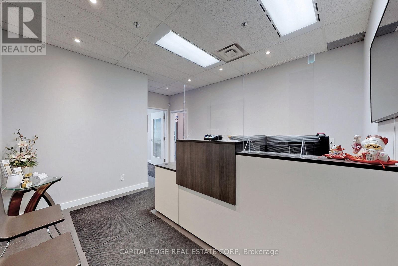 308 - 3601 Highway 7 E, Markham, Ontario  L3R 0M3 - Photo 5 - N12462820