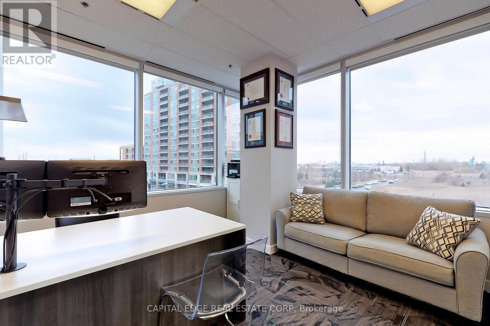308 - 3601 Highway 7 E, Markham, Ontario  L3R 0M3 - Photo 6 - N12462820