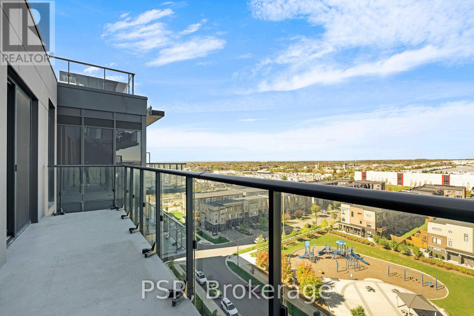 1029 - 100 EAGLE ROCK WAY, Vaughan, Ontario