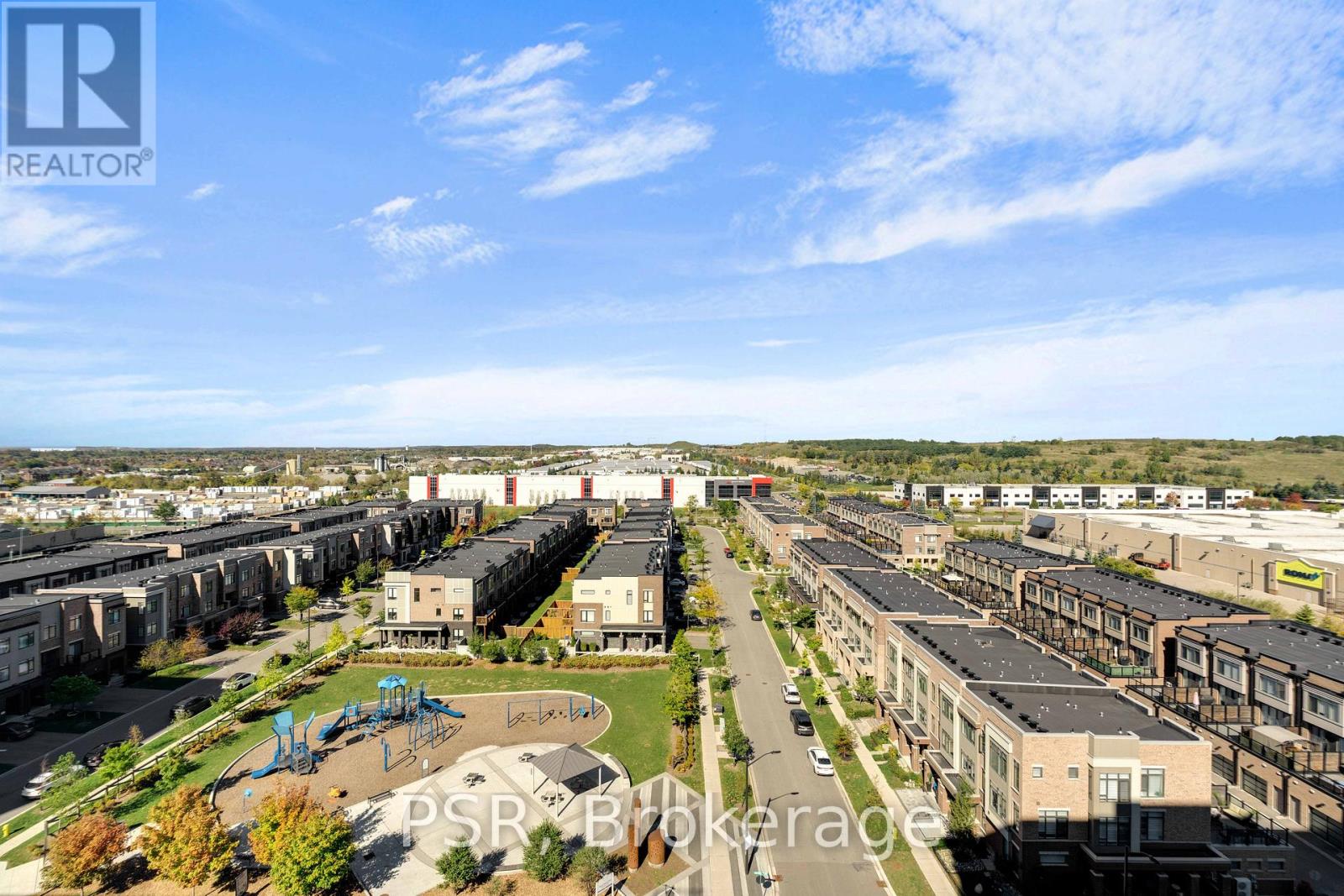 1029 - 100 Eagle Rock Way, Vaughan, Ontario  L6A 5B9 - Photo 12 - N12462825