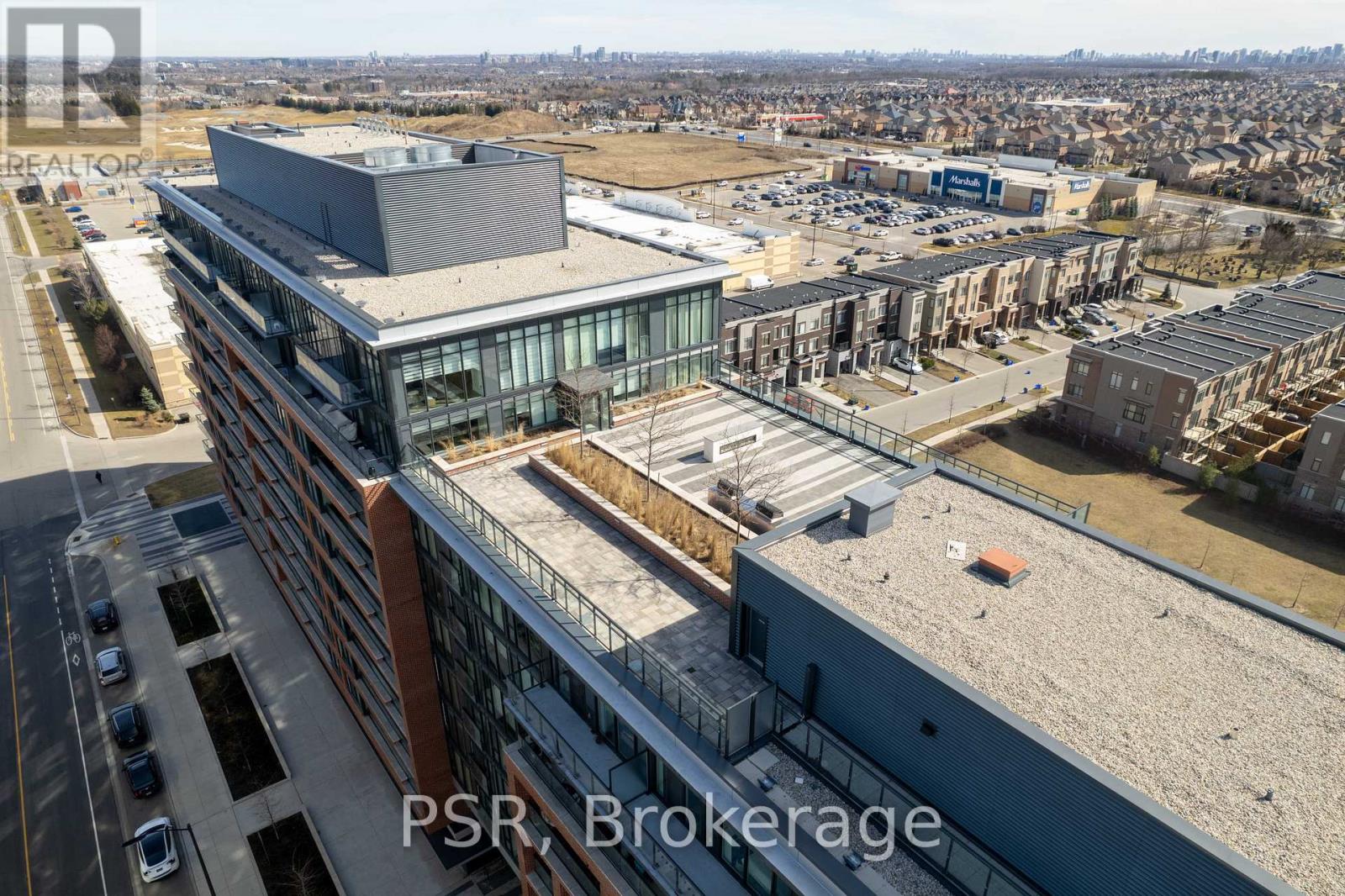 1029 - 100 Eagle Rock Way, Vaughan, Ontario  L6A 5B9 - Photo 19 - N12462825