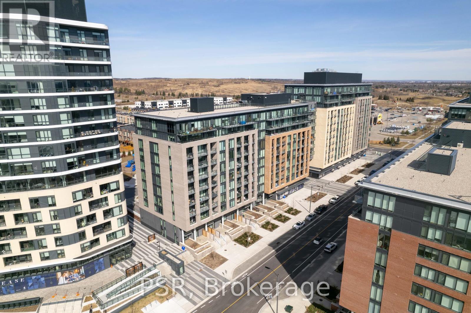 1029 - 100 Eagle Rock Way, Vaughan, Ontario  L6A 5B9 - Photo 20 - N12462825