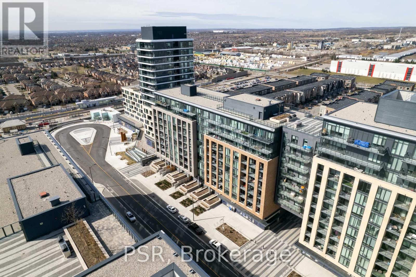 1029 - 100 Eagle Rock Way, Vaughan, Ontario  L6A 5B9 - Photo 21 - N12462825