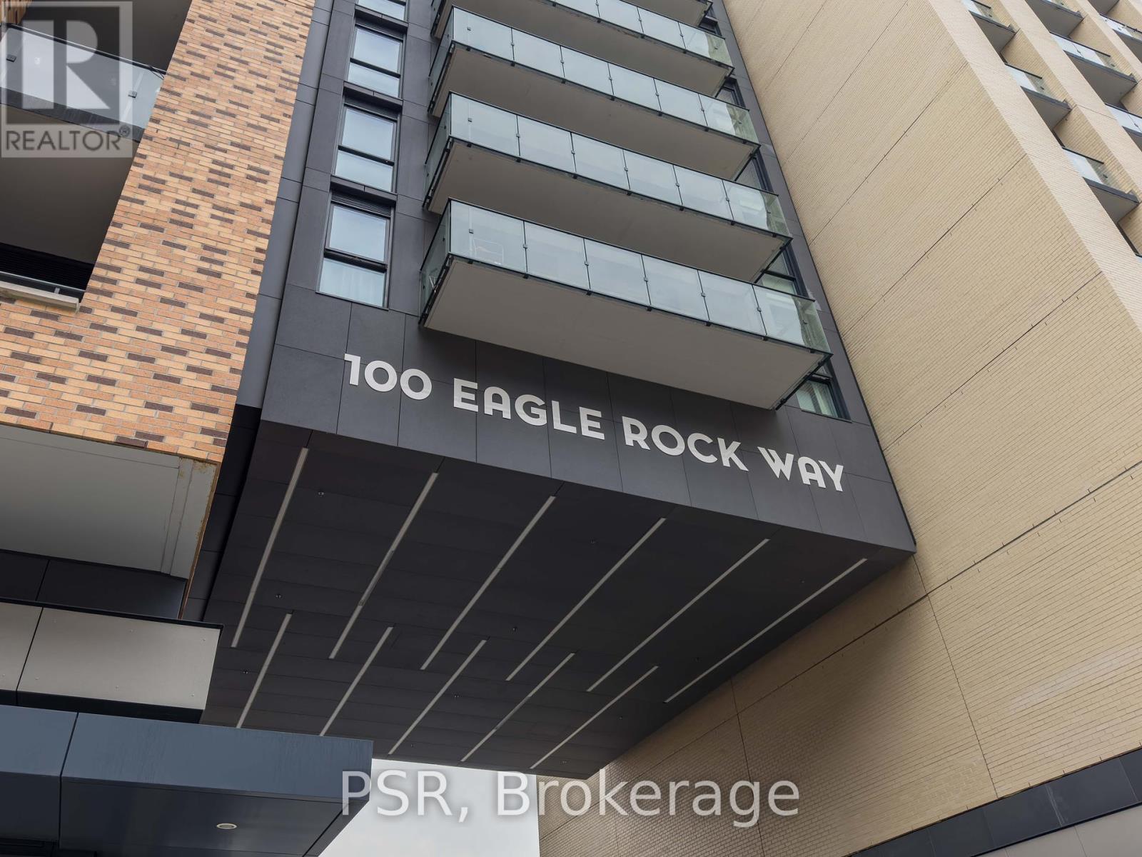 1029 - 100 Eagle Rock Way, Vaughan, Ontario  L6A 5B9 - Photo 3 - N12462825