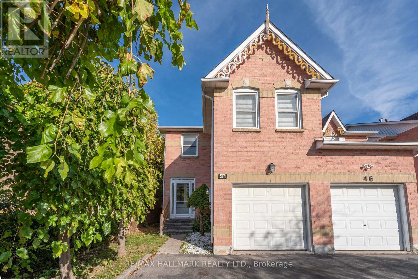 48 Bingham Street, Richmond Hill, Ontario  L4C 9R2 - Photo 1 - N12462836