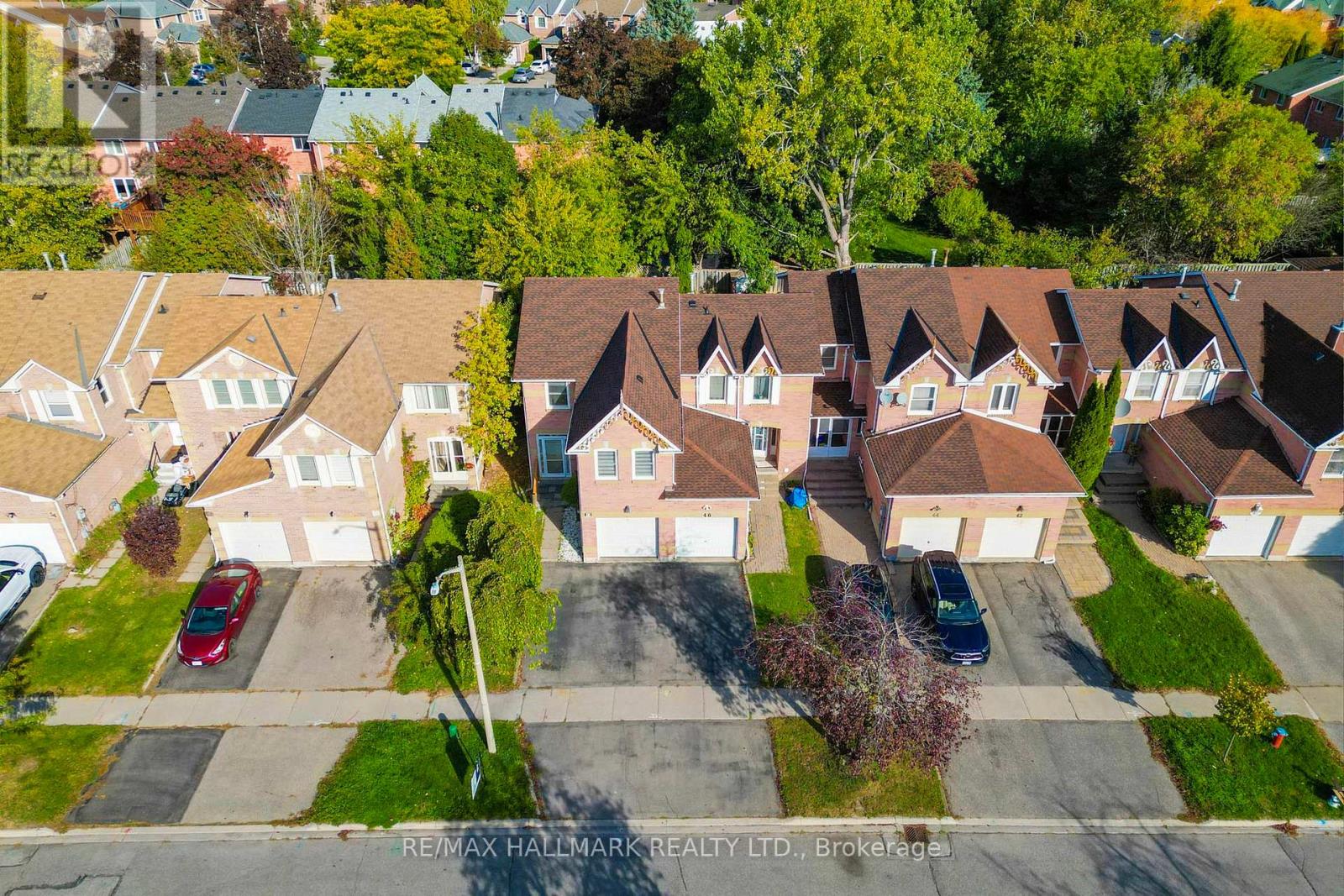 48 Bingham Street, Richmond Hill, Ontario  L4C 9R2 - Photo 44 - N12462836