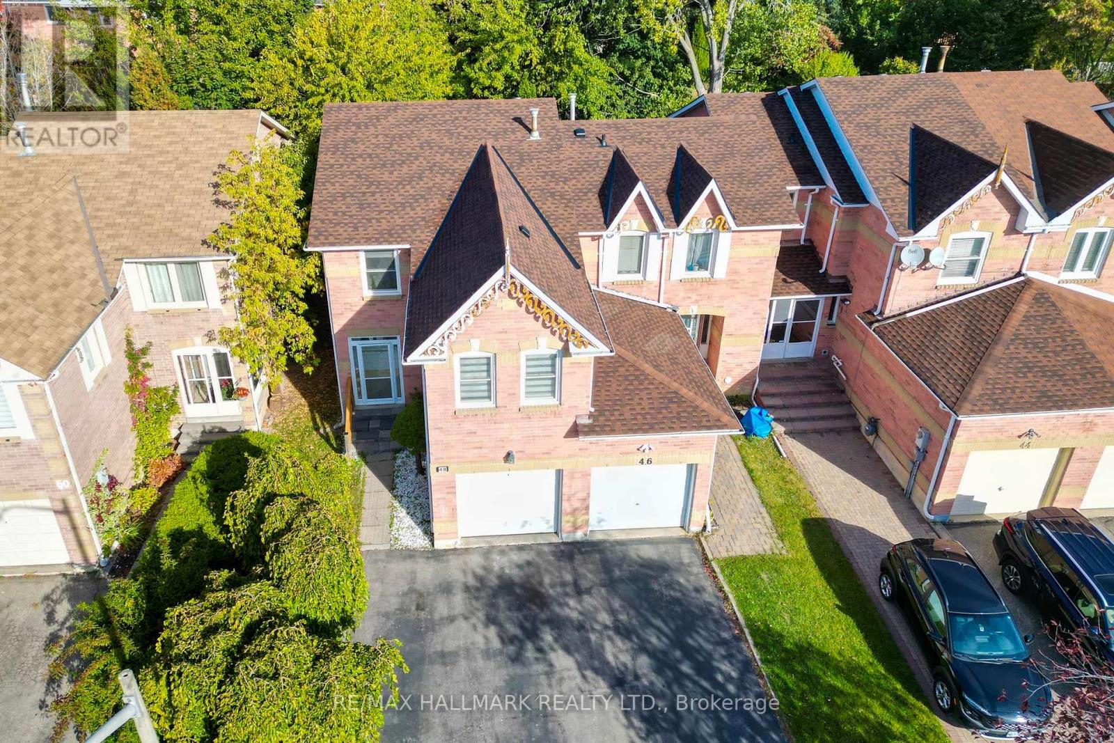48 Bingham Street, Richmond Hill, Ontario  L4C 9R2 - Photo 45 - N12462836