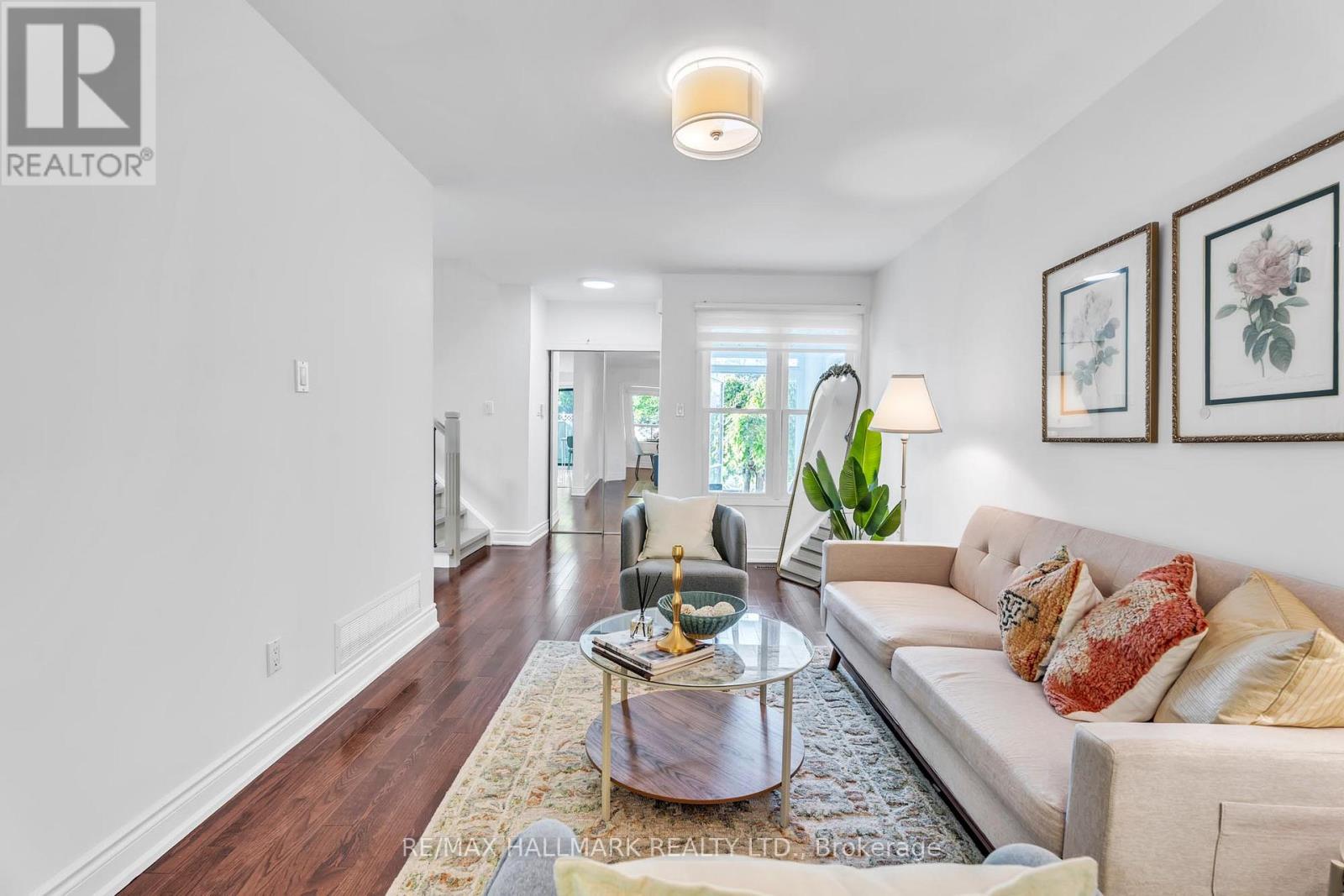 48 Bingham Street, Richmond Hill, Ontario  L4C 9R2 - Photo 7 - N12462836