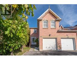 48 BINGHAM STREET, Richmond Hill, Ontario