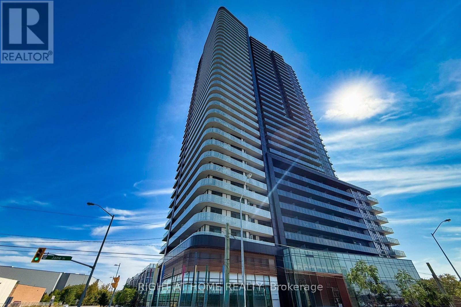 2513 - 7895 JANE ST STREET, Vaughan, Ontario