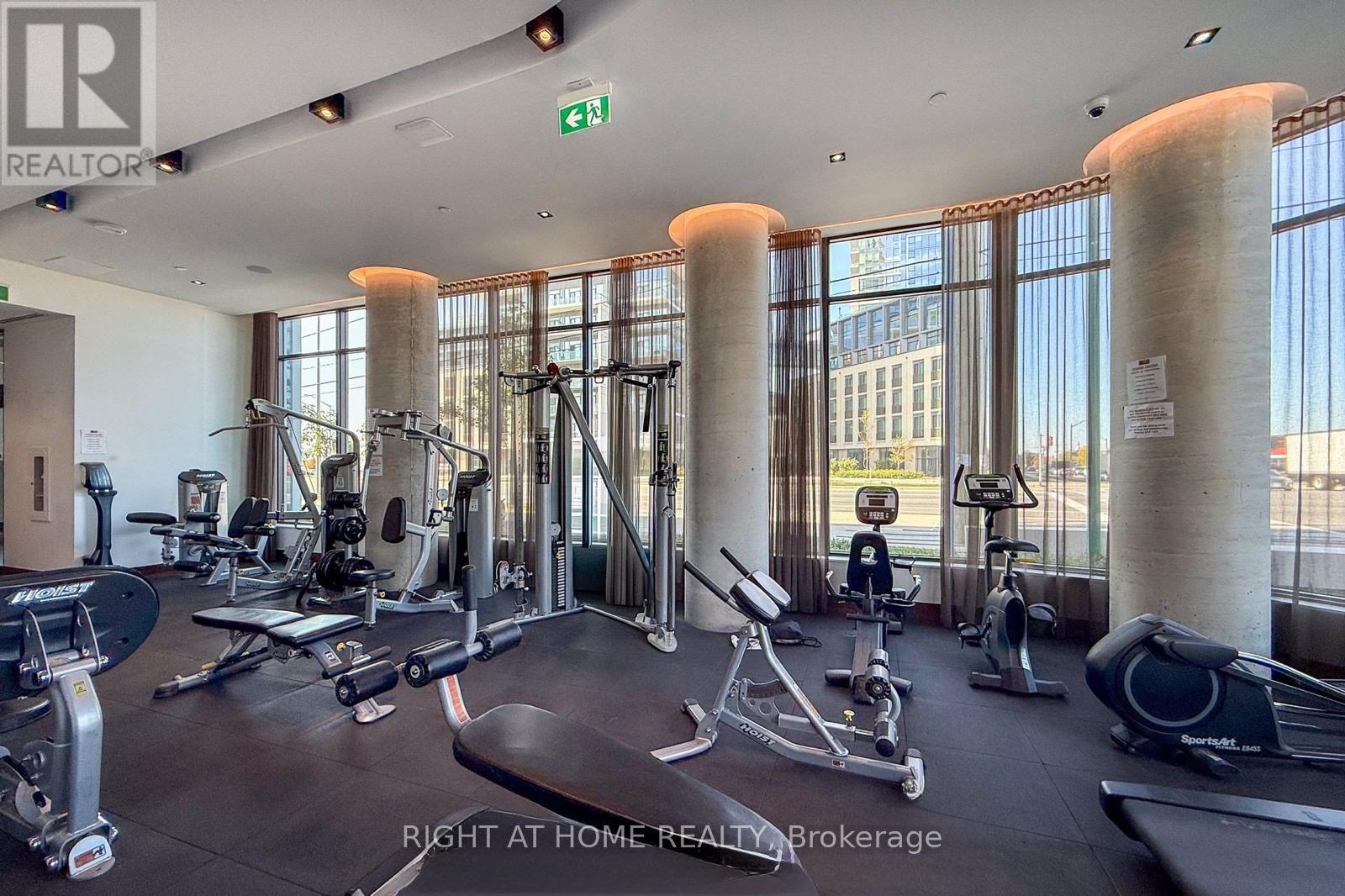 2513 - 7895 Jane St Street, Vaughan, Ontario  L4K 2M7 - Photo 18 - N12462852