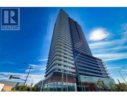 2513 - 7895 JANE ST STREET, Vaughan, Ontario