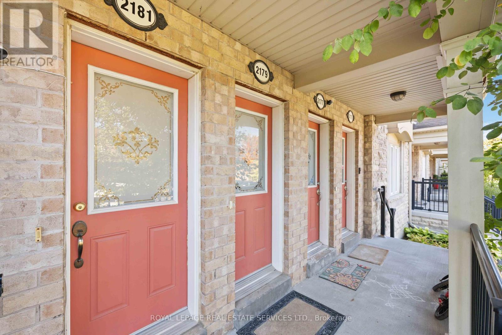 2179 Bur Oak Avenue, Markham, Ontario  L6E 0C4 - Photo 4 - N12462857