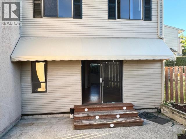 20-3870 JOYCE AVE, Powell River, British Columbia