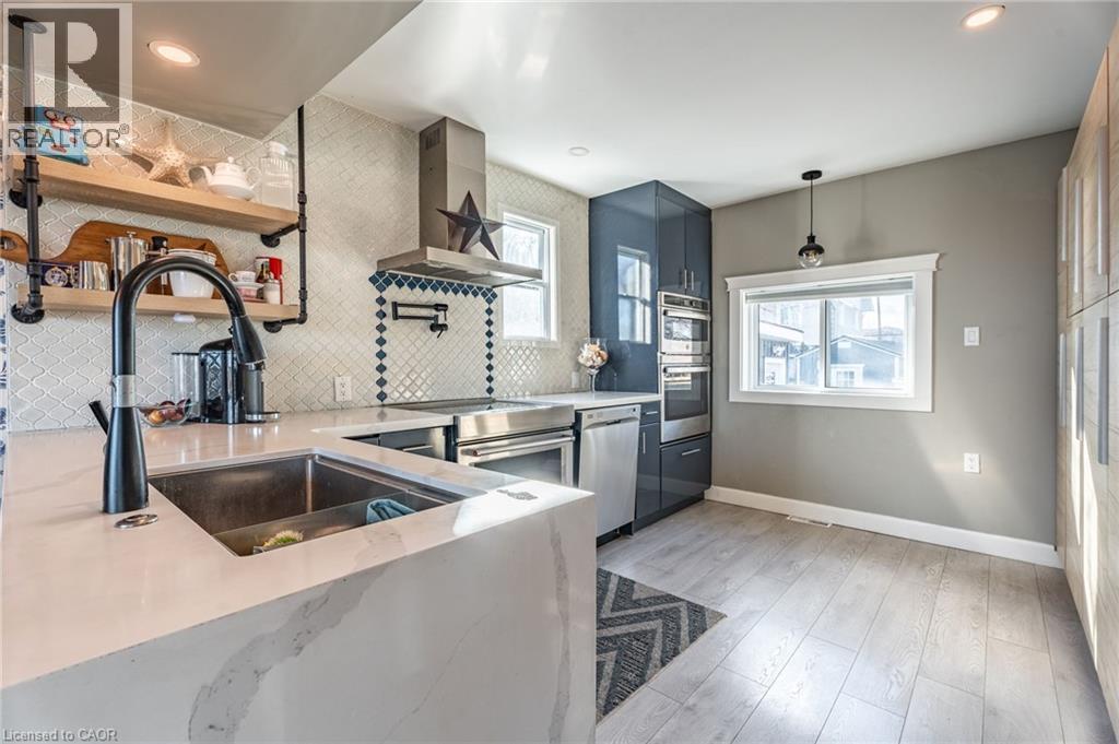 735 Beach Boulevard, Hamilton, Ontario  L8H 6Y5 - Photo 6 - 40770683