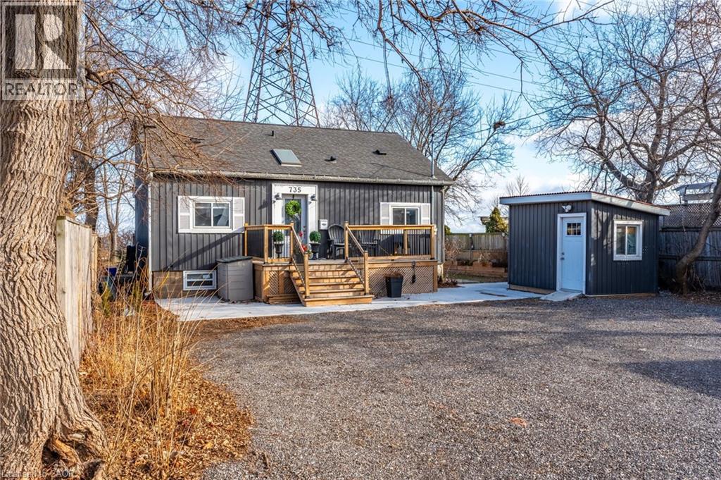 735 Beach Boulevard, Hamilton, Ontario  L8H 6Y5 - Photo 33 - 40770683