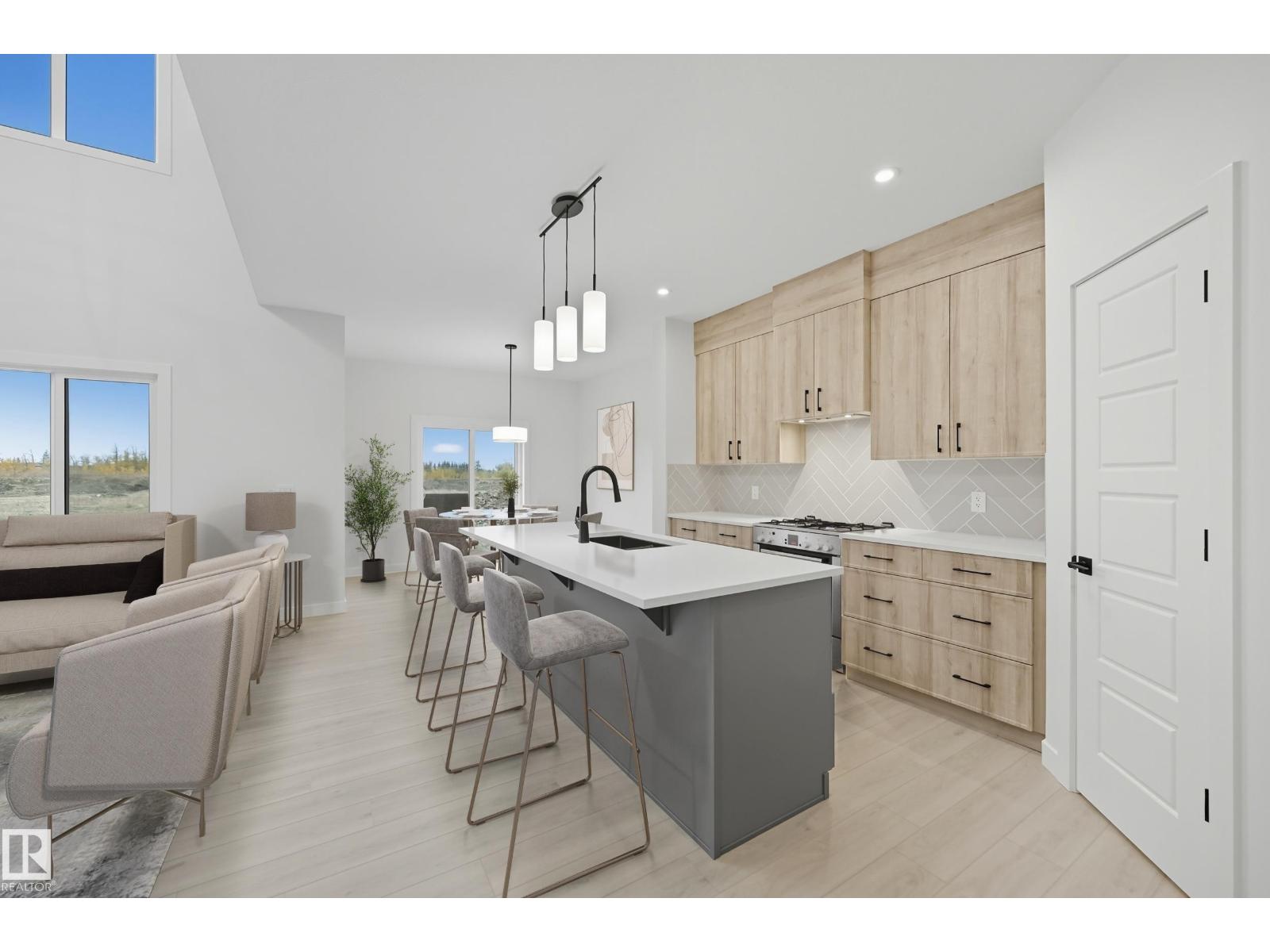 37 GABLE CM, Spruce Grove, Alberta