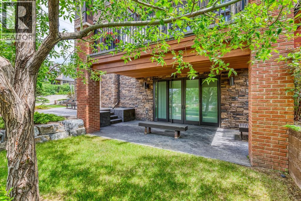 1320 17a Street Nw, Calgary, Alberta  T2N 2E9 - Photo 47 - A2255258