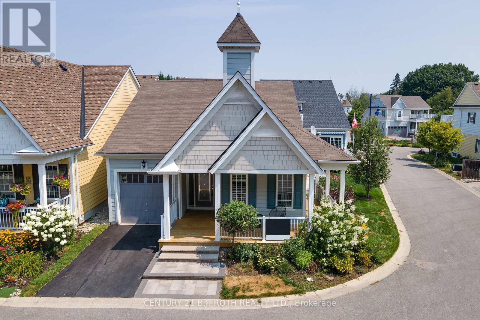 3327 SUMMERHILL WAY N, Severn, Ontario