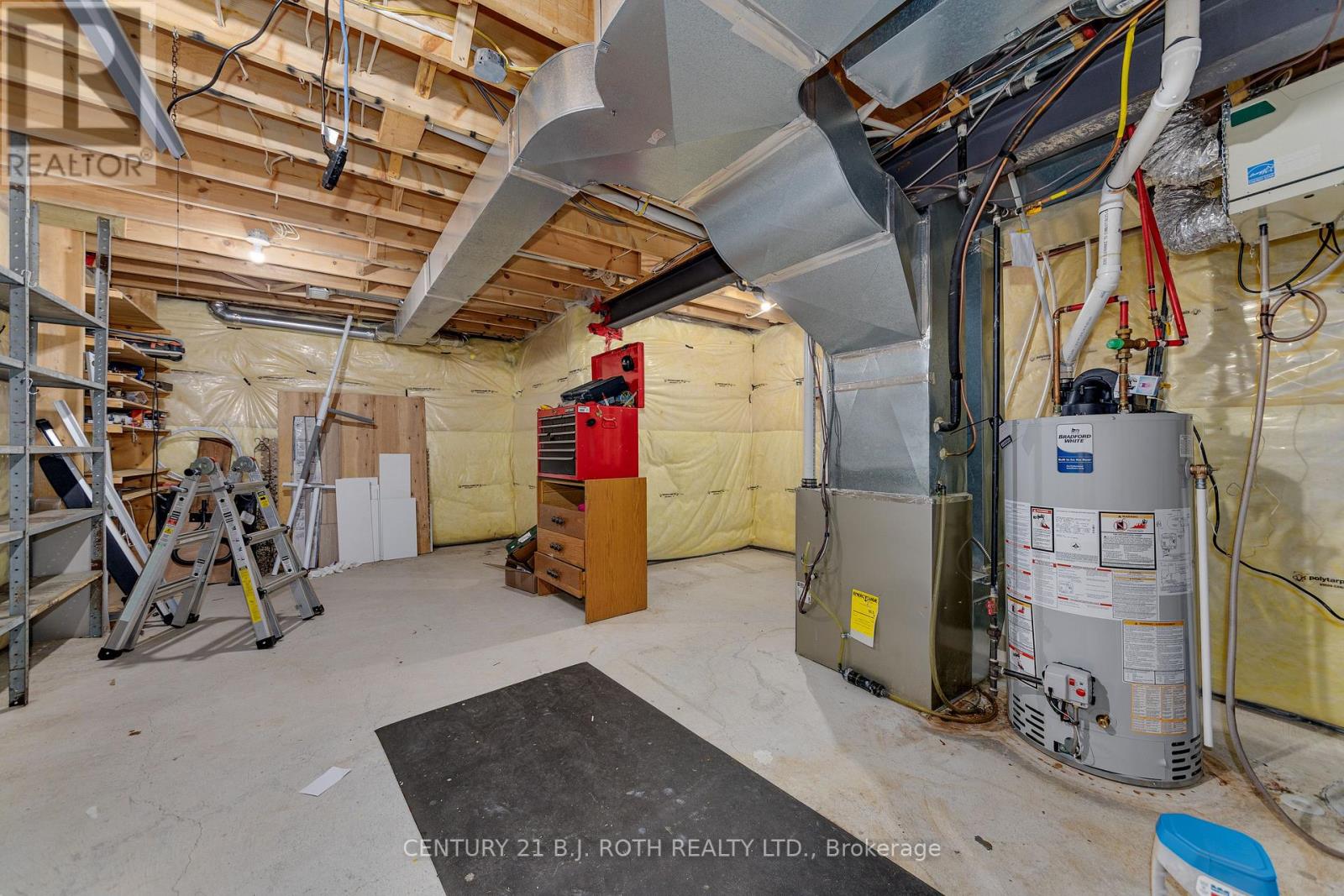 3327 Summerhill Way N, Severn, Ontario  L3V 0E1 - Photo 37 - S12462808