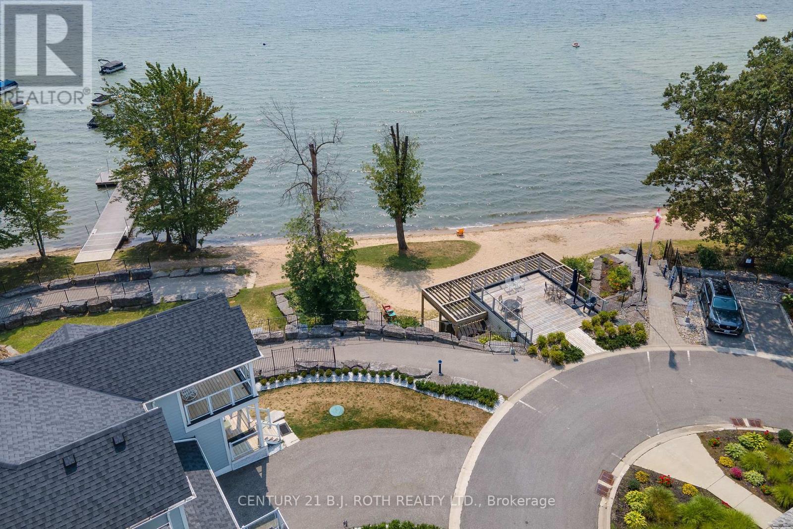 3327 Summerhill Way N, Severn, Ontario  L3V 0E1 - Photo 5 - S12462808