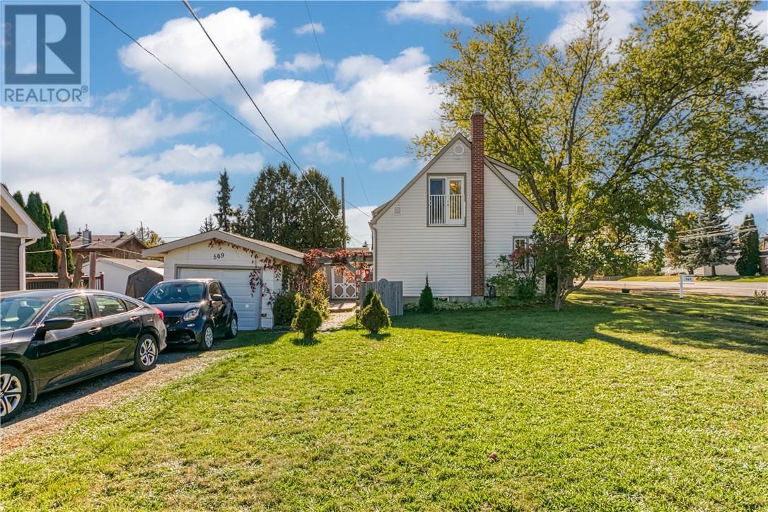 569 Main Street, Lively, Ontario  P3Y 1M9 - Photo 27 - 2125206