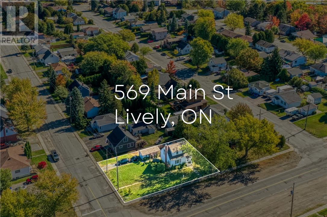 569 Main Street, Lively, Ontario  P3Y 1M9 - Photo 4 - 2125206