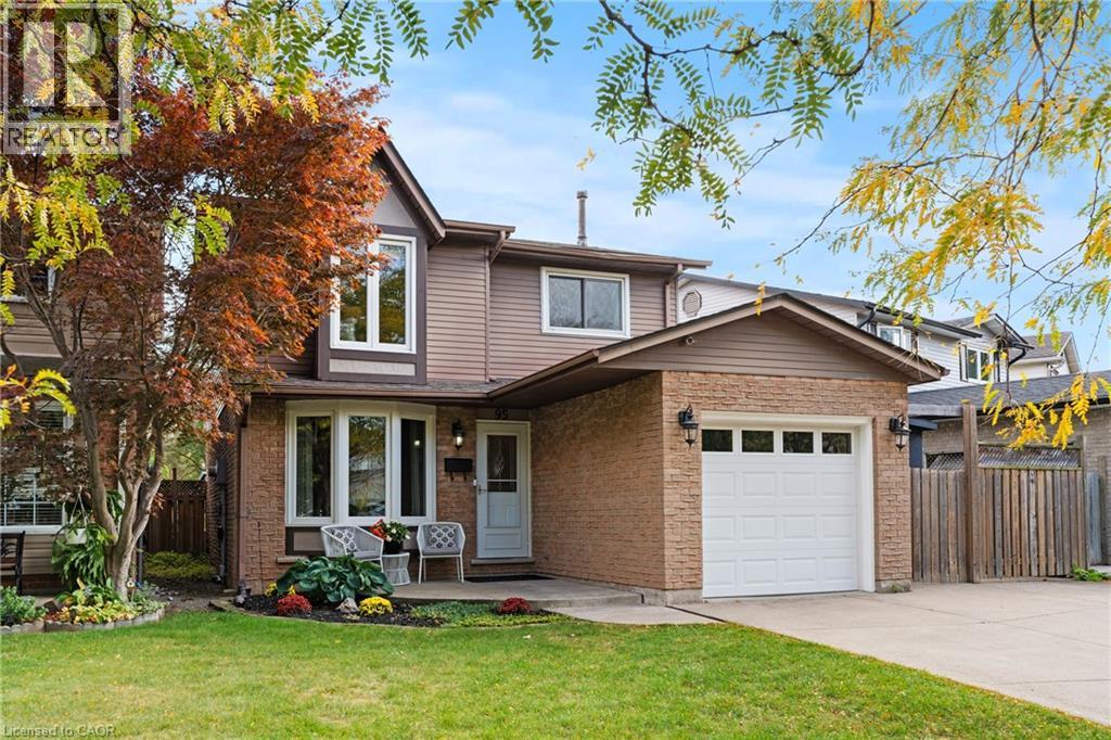 95 MEMORIAL Avenue, Stoney Creek, Ontario