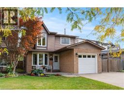 95 MEMORIAL Avenue, Stoney Creek, Ontario