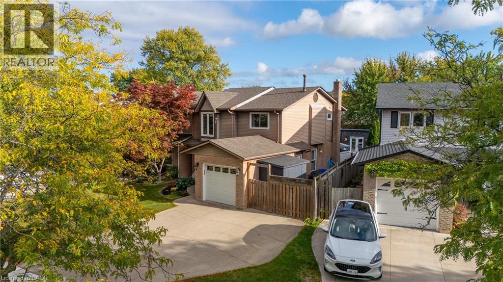 95 Memorial Avenue, Stoney Creek, Ontario  L8G 4C6 - Photo 4 - 40778638